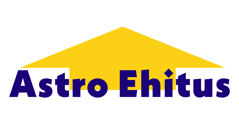 Astro Ehitus